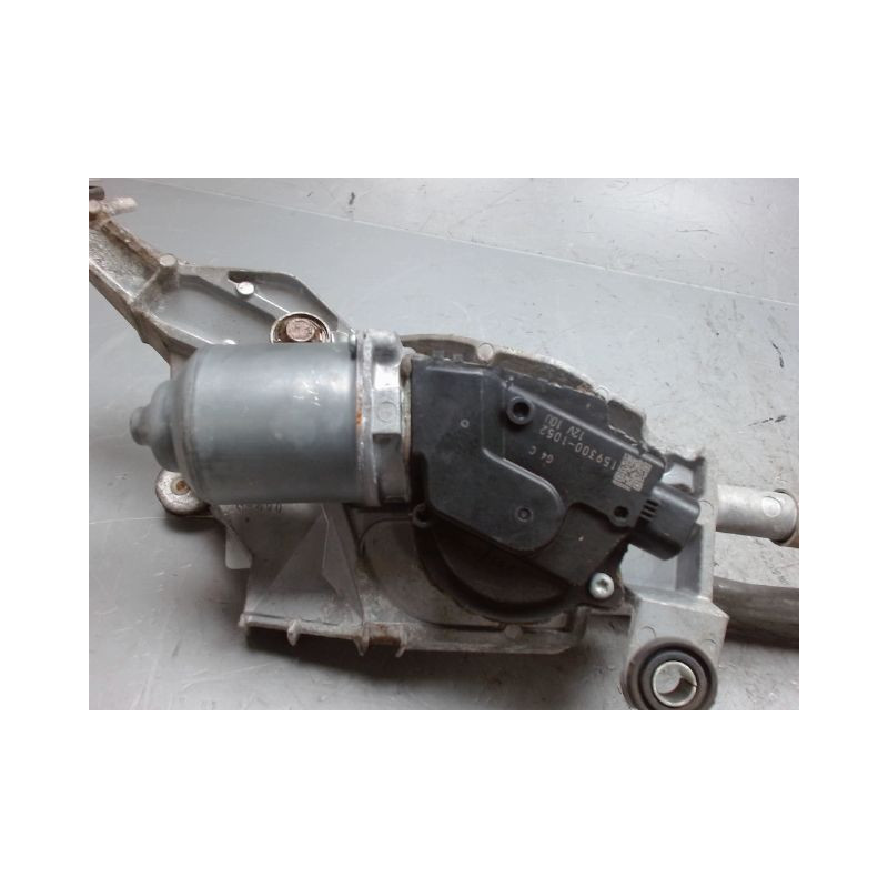 MECANISME ESSUIE-GLACE AVANT CITROEN C-CROSSER 2007-