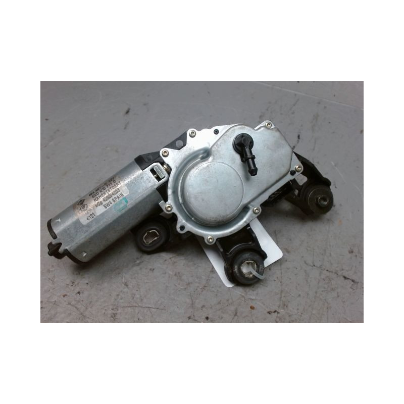 MECANISME ESSUIE-GLACE ARRIERE VOLKSWAGEN POLO 99-2001
