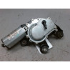 MECANISME ESSUIE-GLACE ARRIERE VOLKSWAGEN POLO 99-2001
