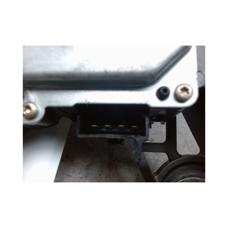 MECANISME ESSUIE-GLACE ARRIERE VOLKSWAGEN POLO 99-2001