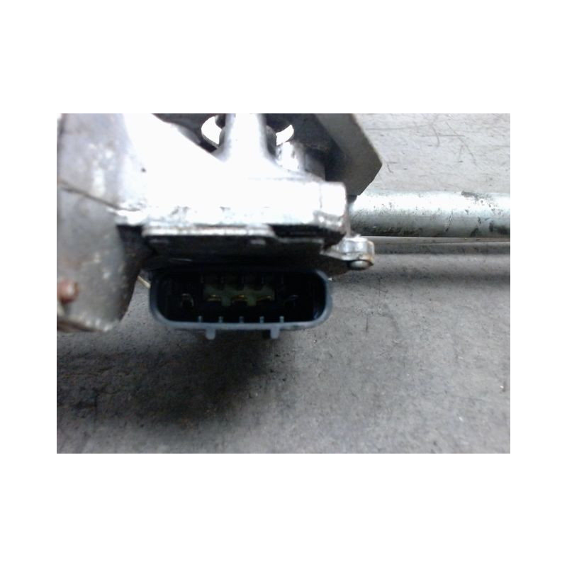 MECANISME ESSUIE-GLACE AVANT OPEL CORSA 2000-8.2003