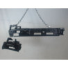 RENFORT PARE-CHOC AVANT PEUGEOT 607 99-2004
