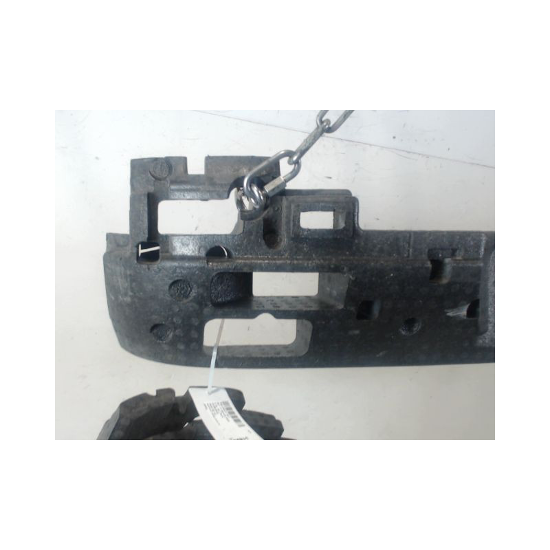 RENFORT PARE-CHOC AVANT PEUGEOT 607 99-2004