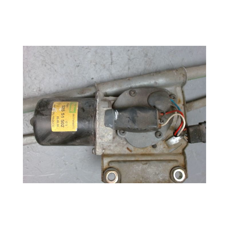 MECANISME ESSUIE-GLACE AVANT PEUGEOT 406 95-99