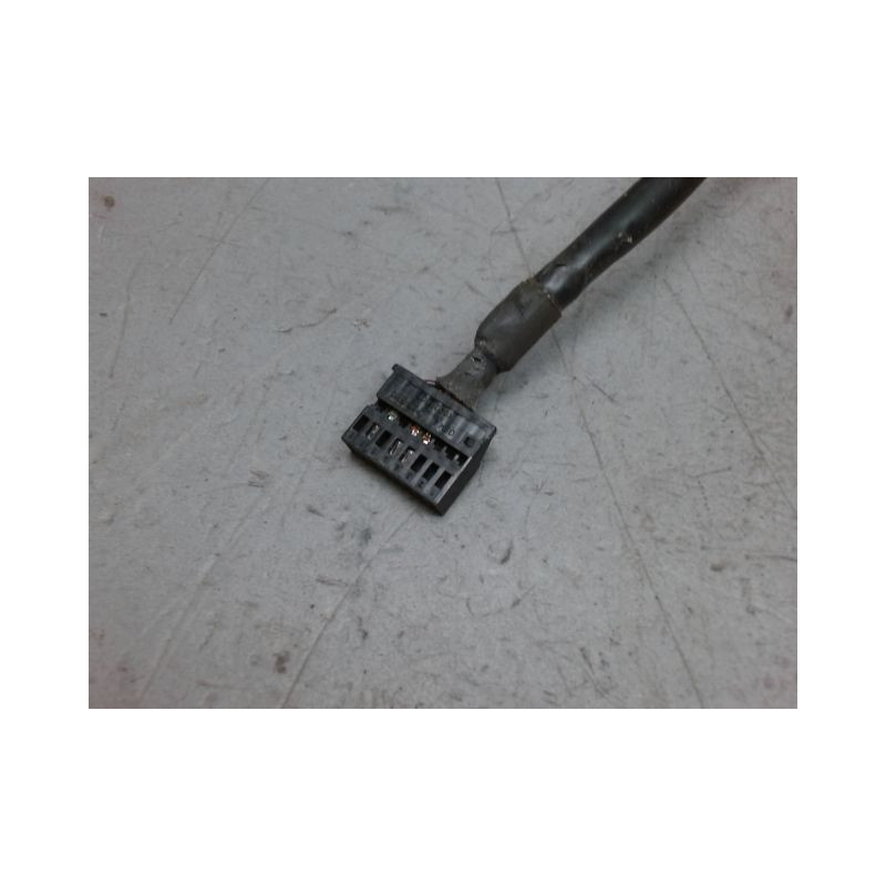 RETROVISEUR EXTERIEUR ELECTRIQUE DROIT AUDI A3 2003-