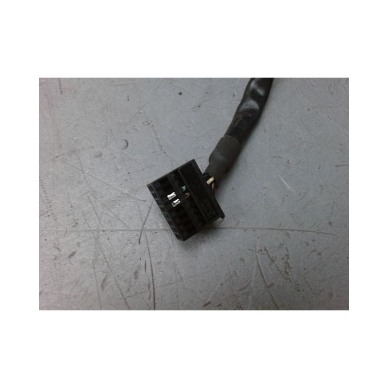 RETROVISEUR EXTERIEUR ELECTRIQUE GAUCHE AUDI A3 2003-