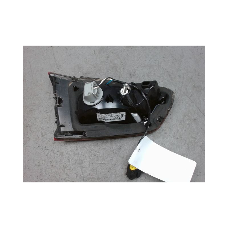 FEU ARRIERE INTERIEUR DROIT CITROEN DS5