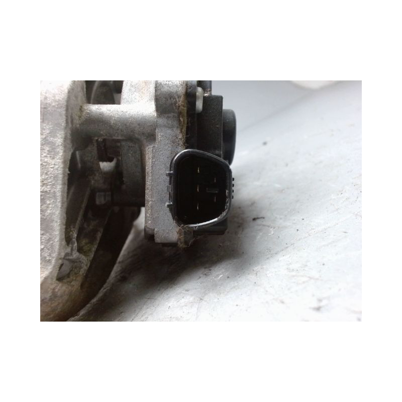 MECANISME ESSUIE-GLACE AVANT TOYOTA YARIS 2005-