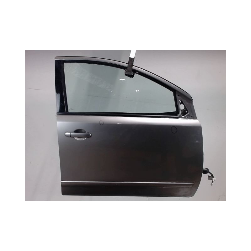 PORTE AVANT DROIT NISSAN NOTE