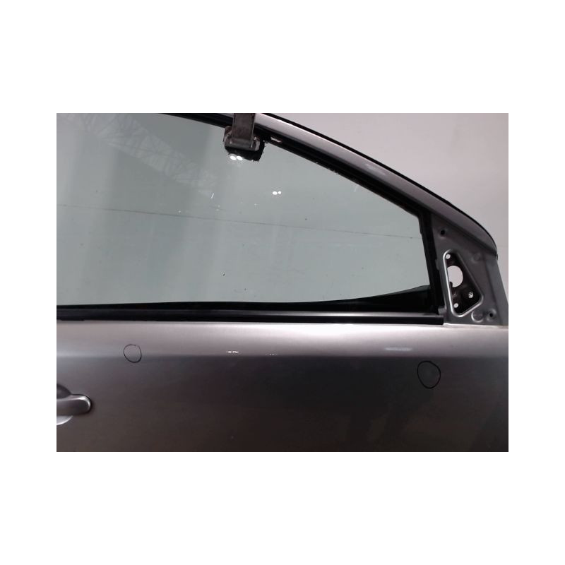 PORTE AVANT DROIT NISSAN NOTE