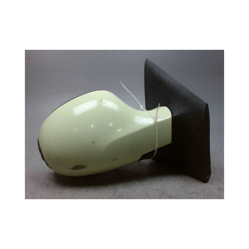 RETROVISEUR EXTERIEUR ELECTRIQUE DROIT RENAULT TWINGO 2 2007-