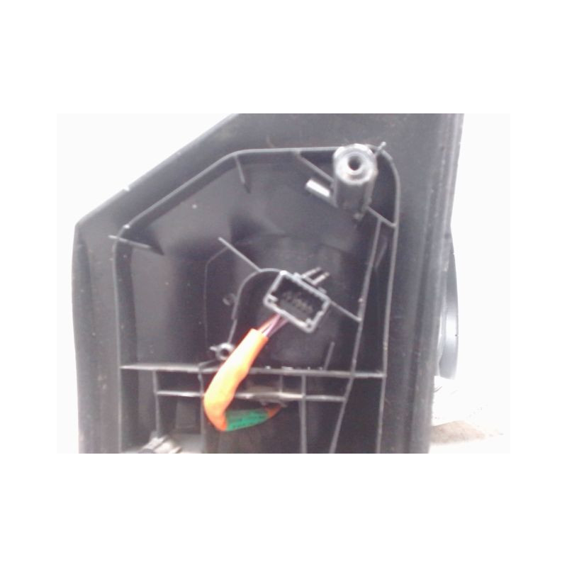 RETROVISEUR EXTERIEUR ELECTRIQUE DROIT RENAULT TWINGO 2 2007-