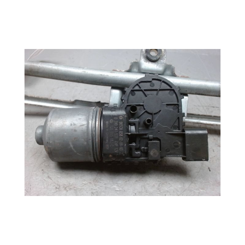 MECANISME ESSUIE-GLACE AVANT AUDI A3 2000-2003