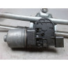 MECANISME ESSUIE-GLACE AVANT AUDI A3 2000-2003