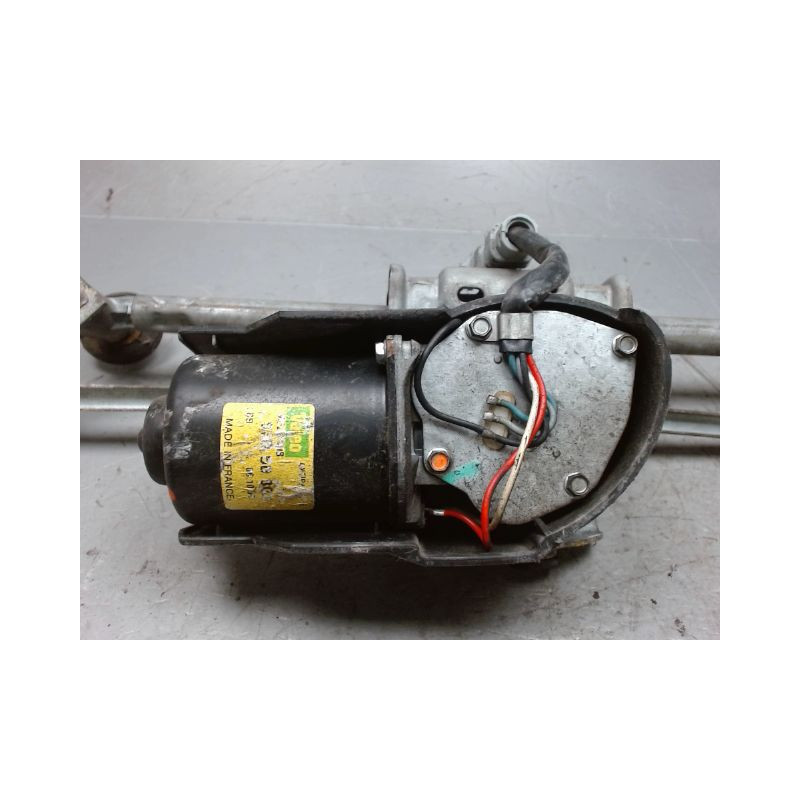 MECANISME ESSUIE-GLACE AVANT RENAULT CLIO II PH.1 98-2001