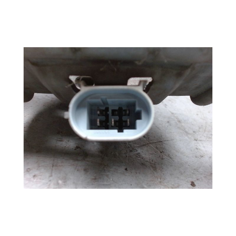 MECANISME ESSUIE-GLACE AVANT RENAULT CLIO II PH.1 98-2001
