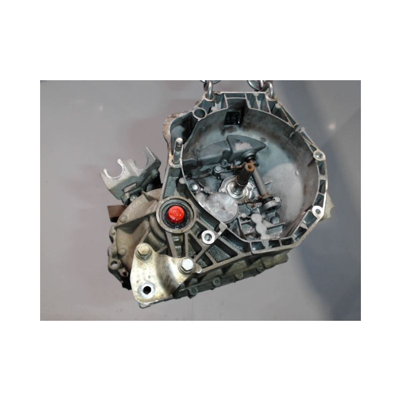 BOITE A VITESSE MECANIQUE FIAT PUNTO 2003- 1.3 D Multijet