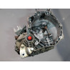 BOITE A VITESSE MECANIQUE FIAT PUNTO 2003- 1.3 D Multijet