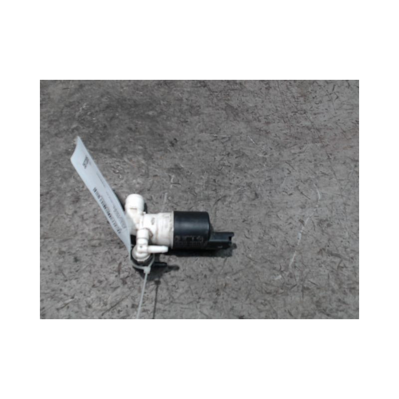 POMPE LAVE-GLACE AVANT RENAULT MEGANE