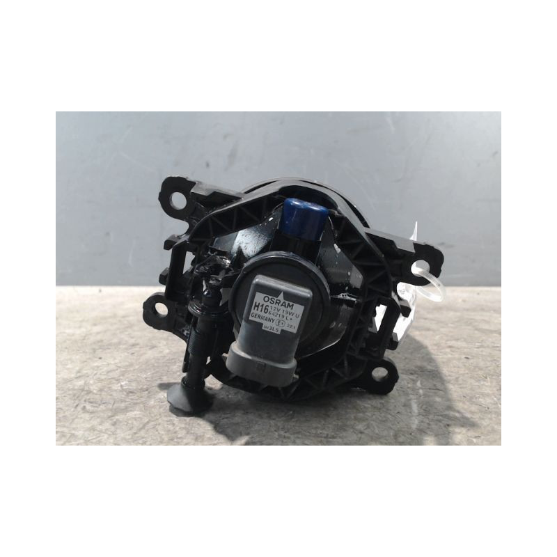 PHARE ANTIBROUILLARD AVANT GAUCHE RENAULT CLIO IV