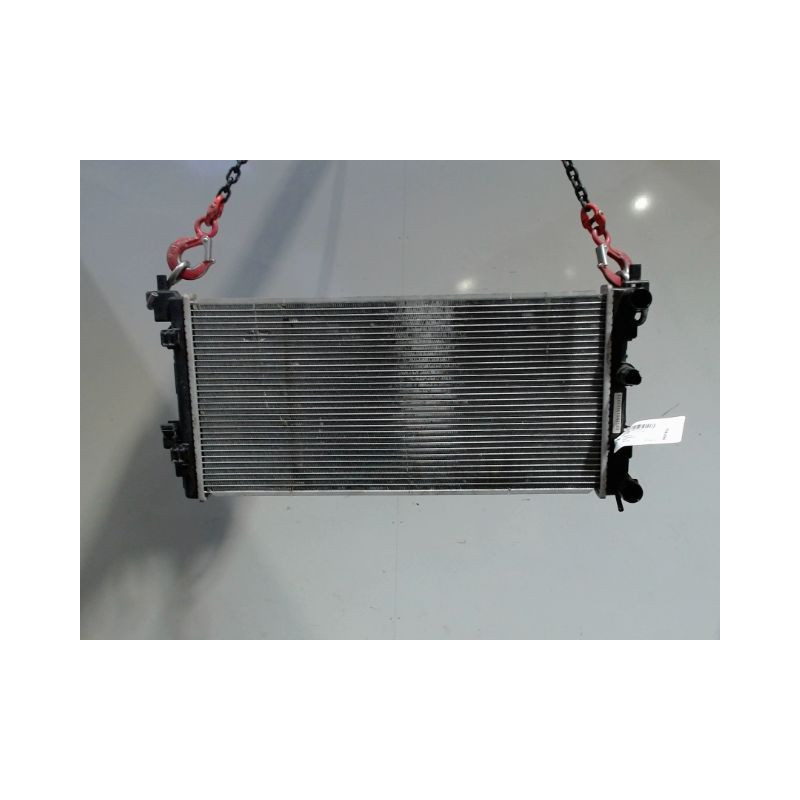 RADIATEUR VOLKSWAGEN POLO 2005-
