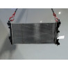 RADIATEUR VOLKSWAGEN POLO 2005-
