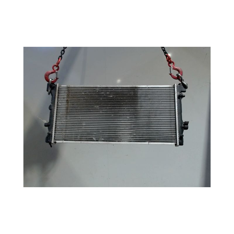 RADIATEUR VOLKSWAGEN POLO 2005-