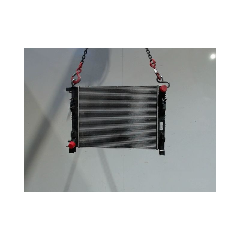 RADIATEUR RENAULT CLIO IV