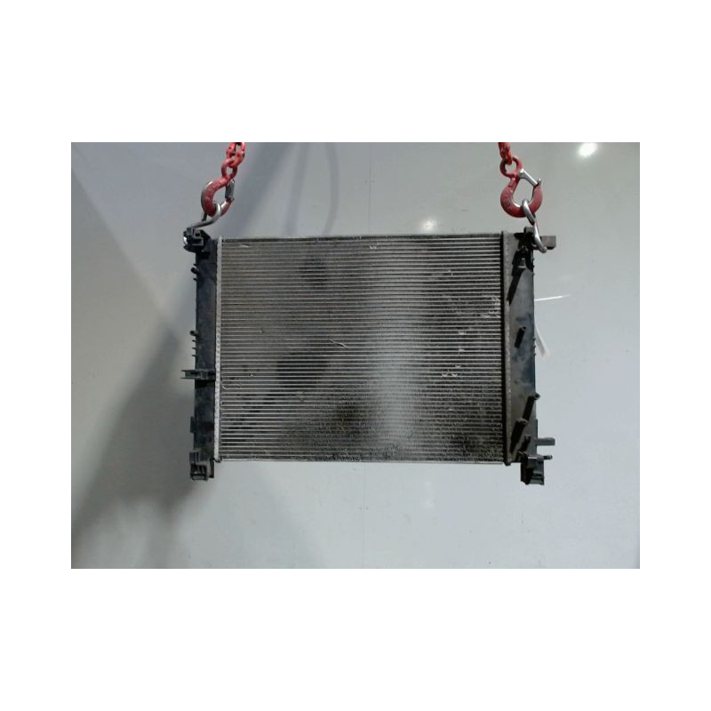 RADIATEUR RENAULT CLIO IV