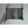 RADIATEUR RENAULT CLIO IV