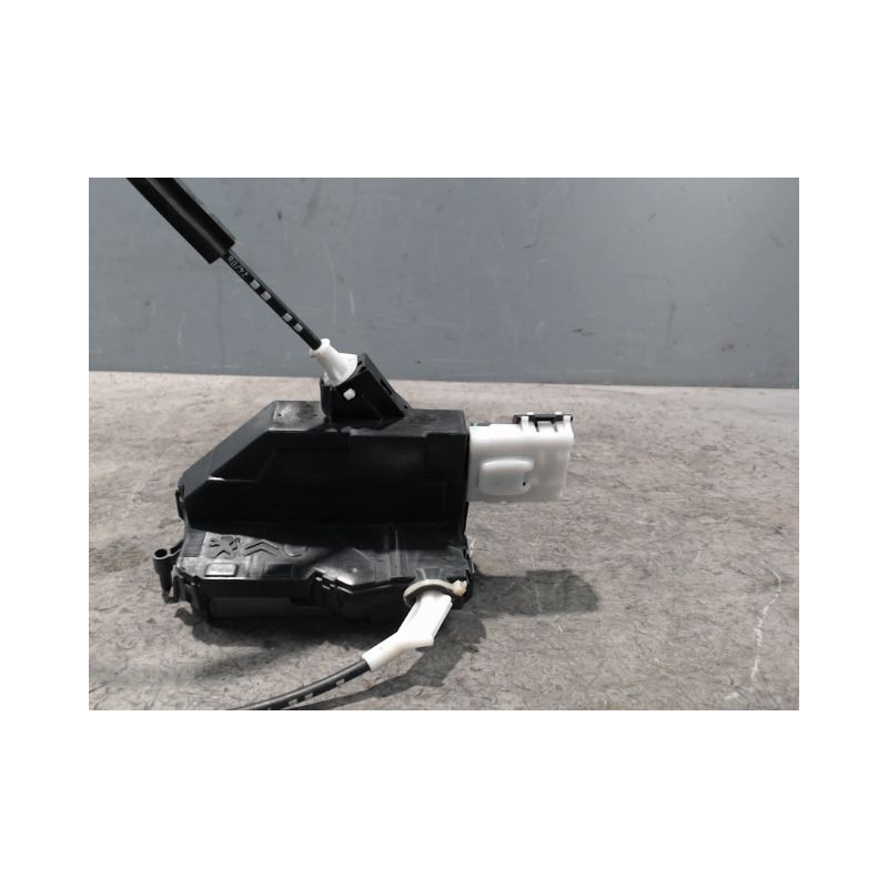 SYSTEME CONDAMNATION AVANT DROIT CITROEN C5 2008-