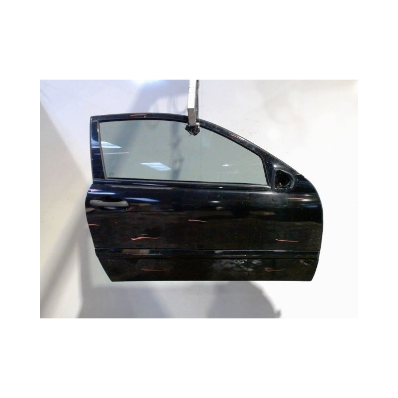 PORTE AVANT DROIT MERCEDES CLASSE C 2004-