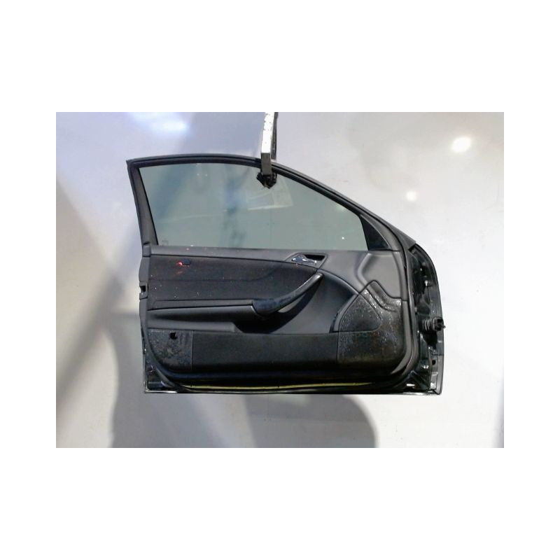 PORTE AVANT GAUCHE MERCEDES CLASSE C 2004-