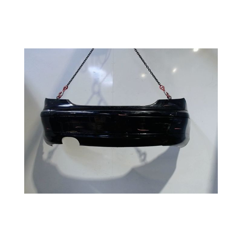 PARE-CHOC ARRIER MERCEDES CLASSE C 2004-