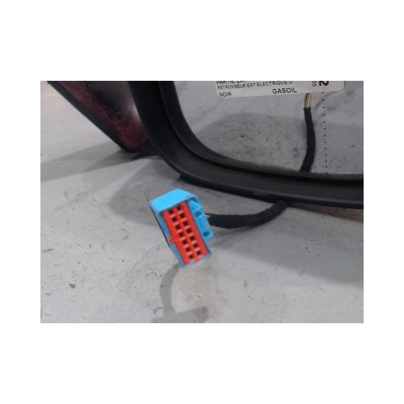 RETROVISEUR EXTERIEUR ELECTRIQUE DROIT VOLVO V50