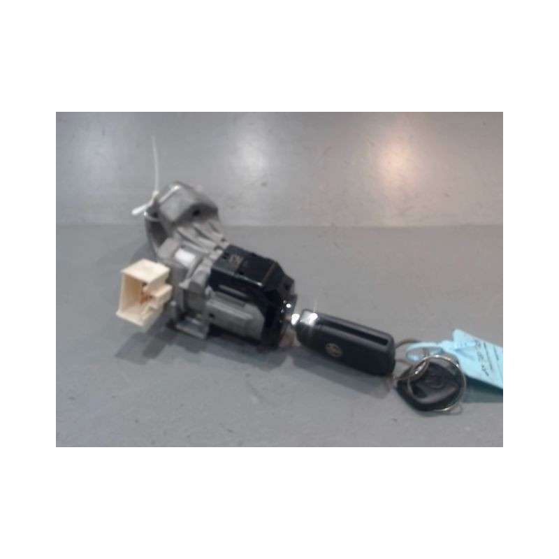 ANTIVOL DE DIRECTION TOYOTA AYGO