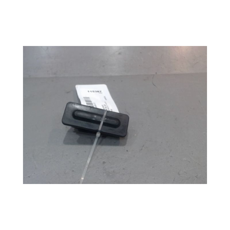 POIGNEE EXTERIEURE HAYON CITROEN C3