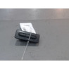 POIGNEE EXTERIEURE HAYON CITROEN C3