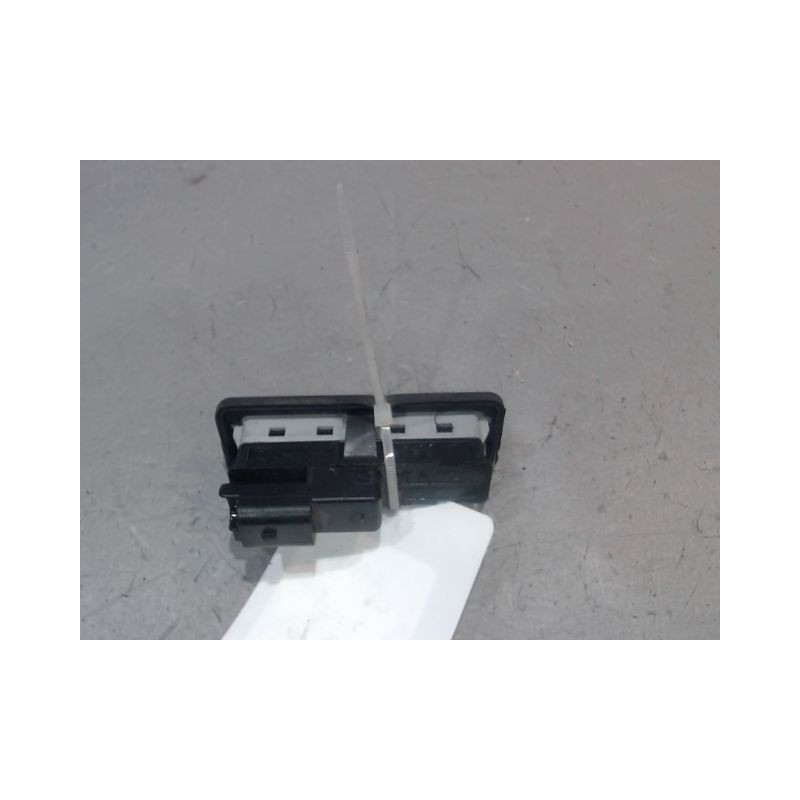 POIGNEE EXTERIEURE HAYON CITROEN C3