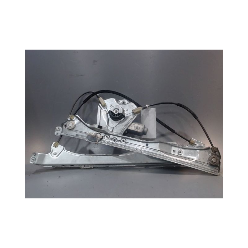 MECANISME+MOTEUR LEVE-GLACE AVANT GAUCHE RENAULT CLIO