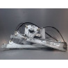 MECANISME+MOTEUR LEVE-GLACE AVANT GAUCHE RENAULT CLIO