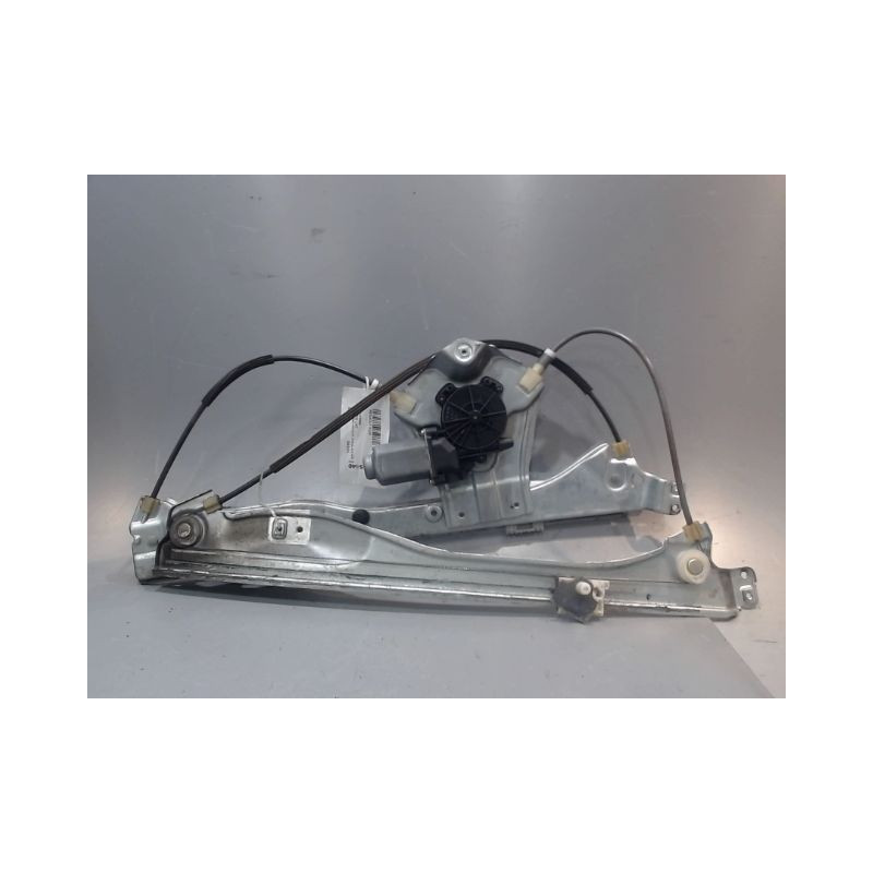 MECANISME+MOTEUR LEVE-GLACE AVANT GAUCHE RENAULT CLIO