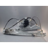 MECANISME+MOTEUR LEVE-GLACE AVANT GAUCHE RENAULT CLIO