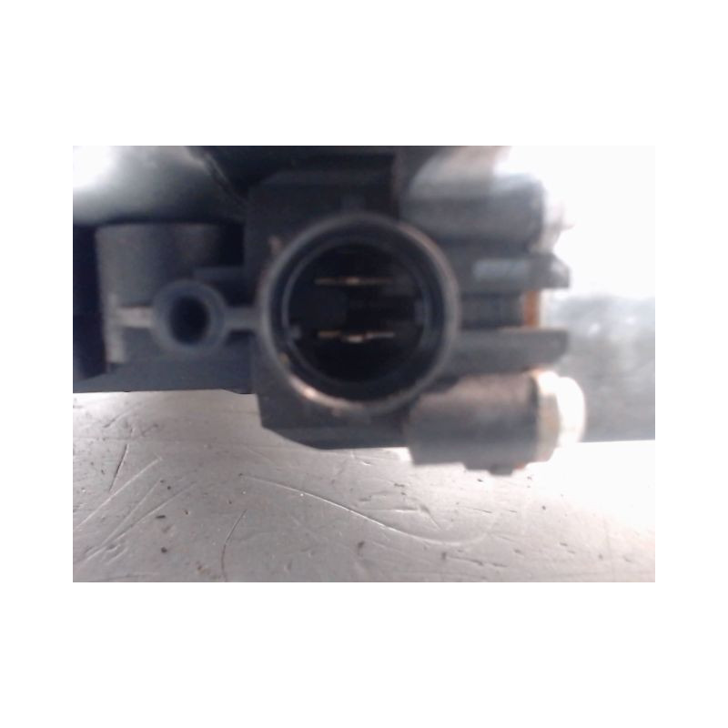 MECANISME+MOTEUR LEVE-GLACE AVANT GAUCHE RENAULT CLIO
