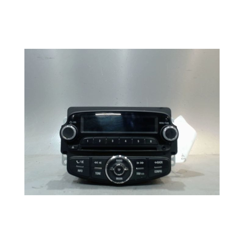 AUTORADIO OPEL CORSA