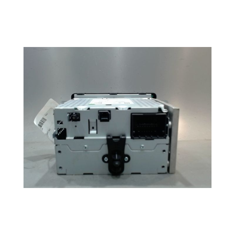 AUTORADIO OPEL CORSA