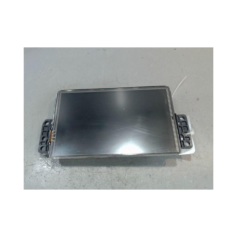 ECRAN GPS CITROEN C5