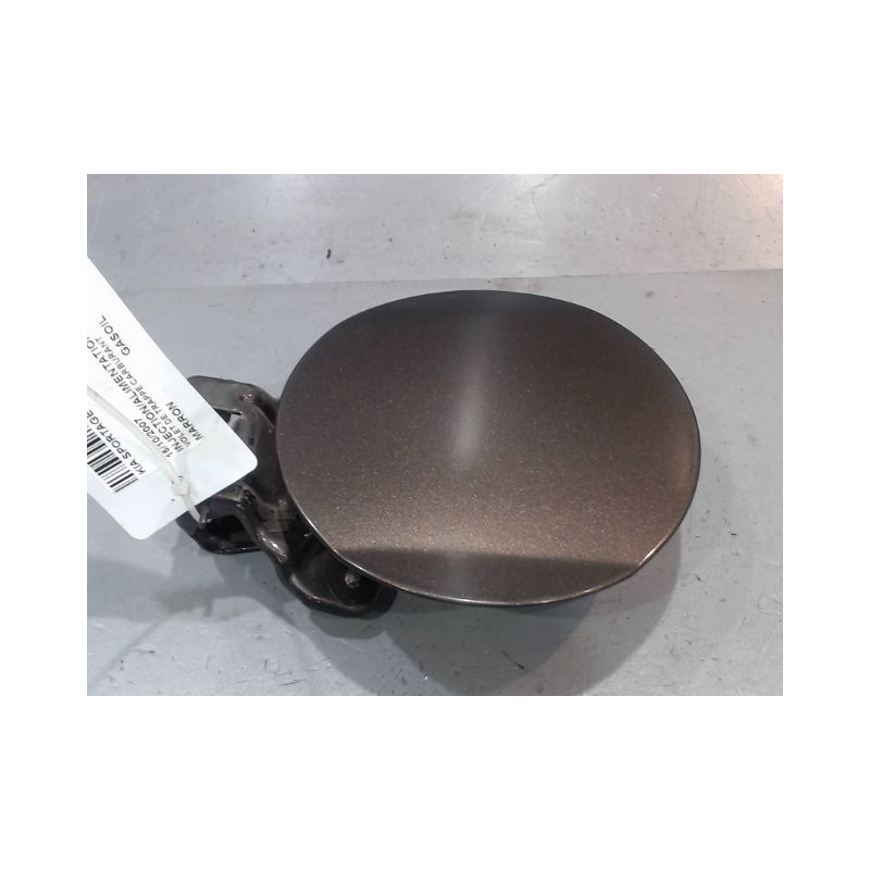 VOLET DE TRAPPE CARBURANT KIA SPORTAGE