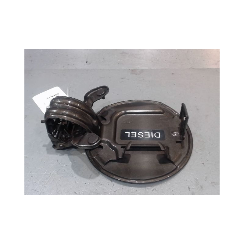 VOLET DE TRAPPE CARBURANT KIA SPORTAGE