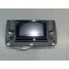 ECRAN GPS VOLKSWAGEN GOLF